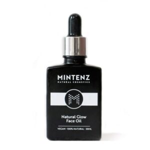 Natural Glow Face Oil