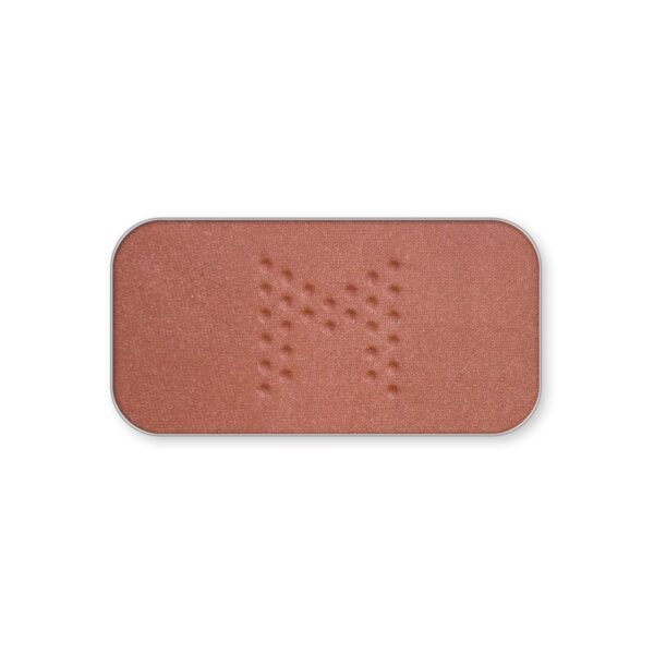 Blush Geperst Muze