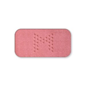 Blush Geperst Vogue