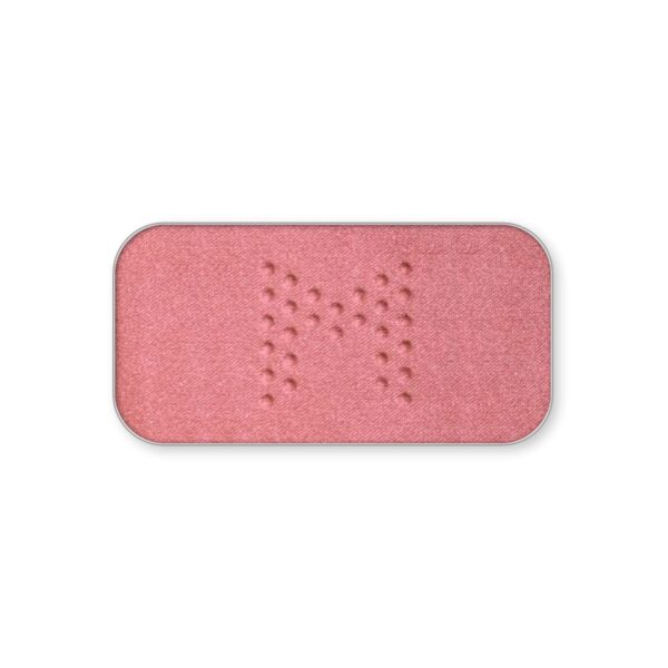 Blush Geperst Vogue