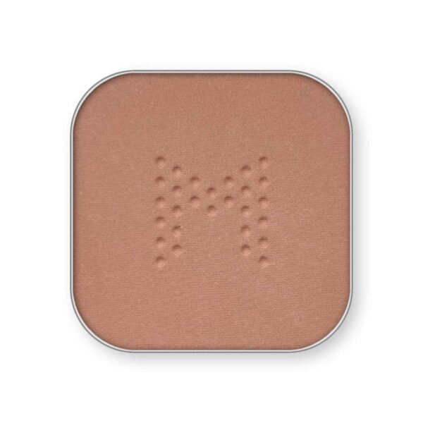 Bronzer Geperst Natural Tan