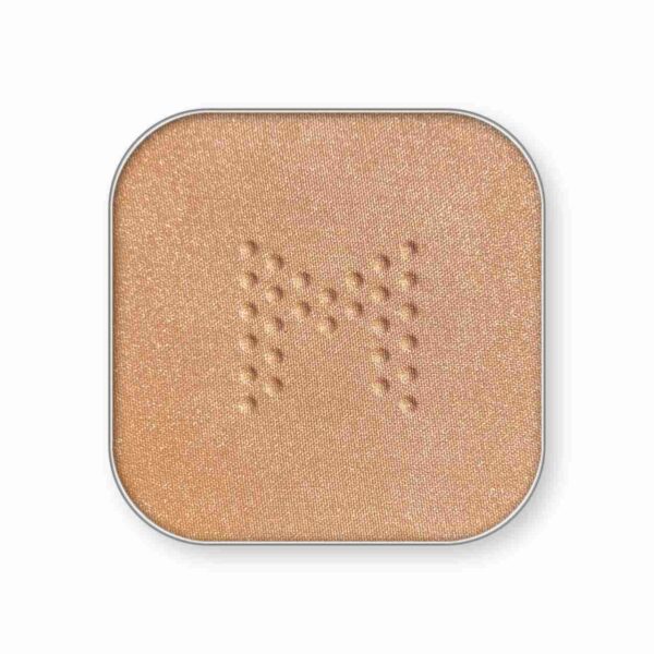 Bronzer Geperst Natural Tan Glow